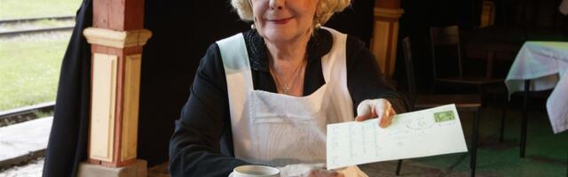 Kui nad just surnud ei ole, siis elavad edasi