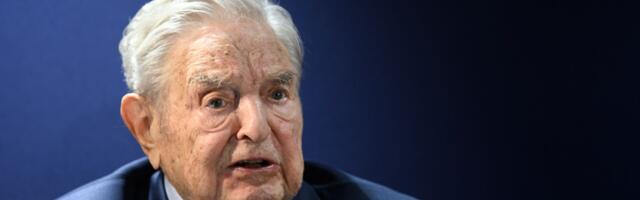 Uuring: Sorosed on USA terrorismi ja vägivalda rahastanud rohkem kui 80 miljoni dollariga