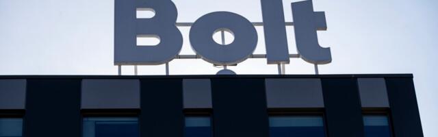 “Bolt on valmis kasutama jõudu.” Taksohiid ragistab juba aastaid vihase välismaa partneriga