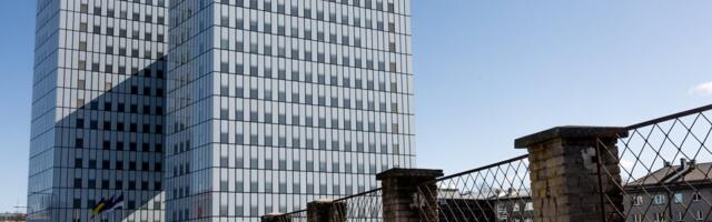 Eesti riik laenas võlakirjaturult 500 miljonit eurot. Pakkumine märgiti seitsmekordselt üle