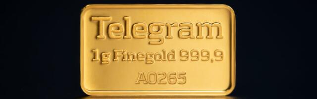 Saksamaa siseluureagentuur kuulutab kulla omamise paremäärmuslikuks?