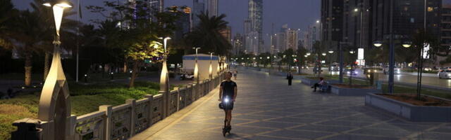 Ka Abu Dhabis asuv firma tunneb huvi Lukoili välisvarade ostmise vastu