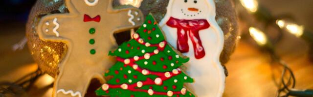 Päevahoroskoop : pühapäev, 23. november