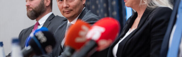 Jakobson: koalitsioon Isamaaga taastas Keskerakonna varasema positsiooni