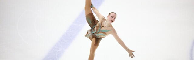 Petrõkina tuli Eesti meistriks, Aleksandr edestas Mihhail Selevkot