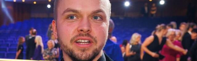 FOTO | Armas paar! Korduvalt aasta treeneri tiitliga pärjatud Henry Hein tõi oma lapseootel kallima seltskonda