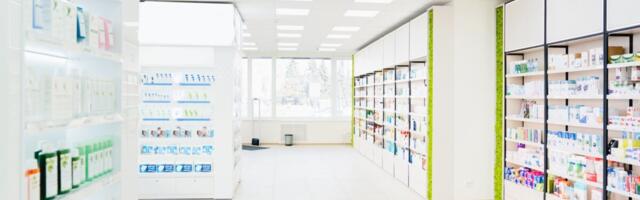 Soomes sunnivad ravimiseaduse kärped apteeke otsima lisateenuseid