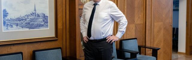 Tallinna sisekontroll uurib meeri palvel 16 õpilasega Põhjatähe põhikooli. Endine abimeer_ süüdlased on kritiseerijate ridades