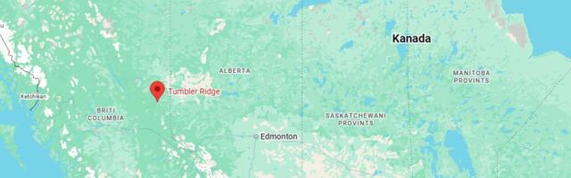 Kanada väikelinnas hukkus koolitulistamises kümme inimest