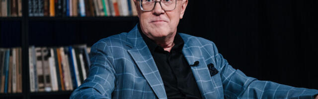 Kirjastuste liit valis aasta raamatusõbraks Mart Juure