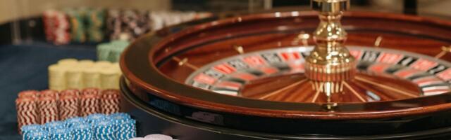 Kas registreerimiseta kasiinod on turvalisemad või riskantsemad?