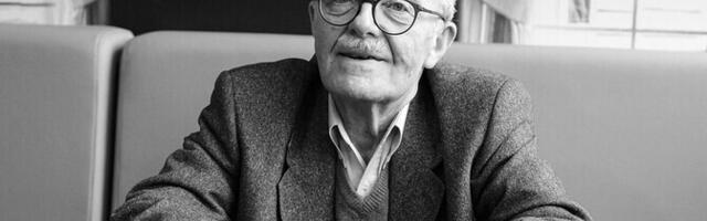 Suri režissöör Peeter Simm