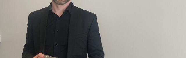 INTERVJUU | Füüsik ja kütuseelementide arendaja Glen Kelp: „Innovatsioon on hetk, mil võtad endalt ühiskondlikud silmaklapid peast“