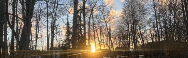 OODATAKSE KODUKOHALUULET | “Nuutri jõe ööbiku” luulekonkurss tuleb taas