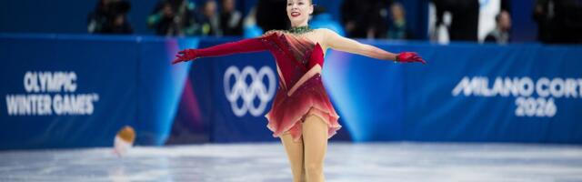 TALISPORDI AJAKAVA | Prahas toimub iluuisutamise MM, Eestit esindavad Petrõkina, Langerbaur ja Aleksandr Selevko