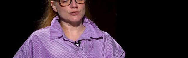 Milena Moravčević: Predstava “A čime se ti baviš” tematizuje profesiju baletskog igrača