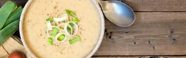 Praktičan recept za čorbu od praziluka i krompira: Jednostavna priprema i iznenađujuća tekstura