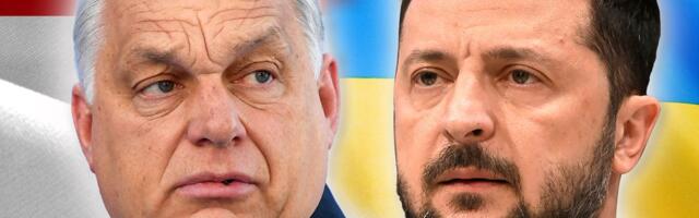 Orban se oglasio oko naftovoda Družba, otkrio kada će Mađarska odblokirati 90 milijardi evra za Kijev