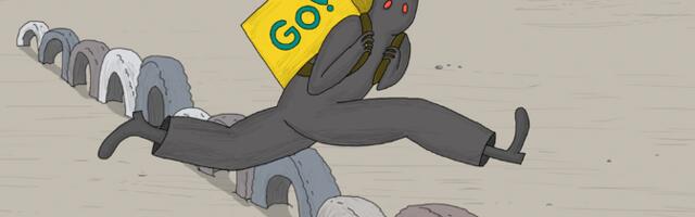 "Kiievi tort" ja "Lumi saadab meid" valiti Euroopa filmiauhindade lühinimekirja