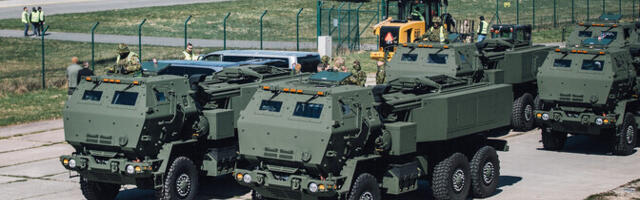 Eksperdid: USA relvatarnete peatamine sunnib teiste tootjate poole pöörduma