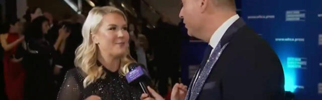 VIDEO: Valge Maja pressiesindaja ütles, et üritusel on kavas „tulistamine”