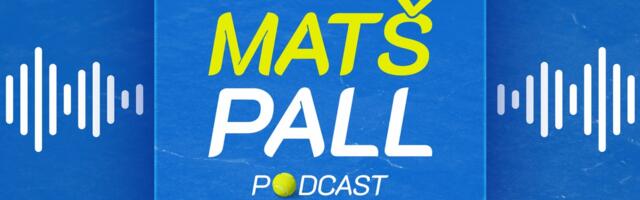 Kuidas panna tennisetalendid omavahel koostööd tegema? Arutleme koos treenerite Zopi ja Raismaga