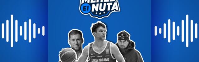 OTSE KELL 11 | Kalev/Cramo tõusebki tuhast? Kas Veerpalu medalikogu tuleb kahtluse alla seada?