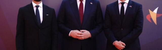 DANAS POČINJE SAMIT EU – ZAPADNI BALKAN! Srbiju predstavlja Aleksandar Vučić, glavna tema proširenje Evropske unije!