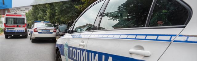 OVAKO JE POVREĐEN MLADIĆ KOM JE AMPUTIRANA ŠAKA! Novi detalji eksplozije na Zvezdari!