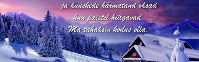 FB 2017 Kiri Eesti Vabariigile