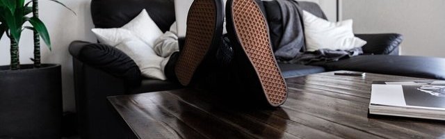 7 soovitust, kuidas kodukontorist maksimum võtta