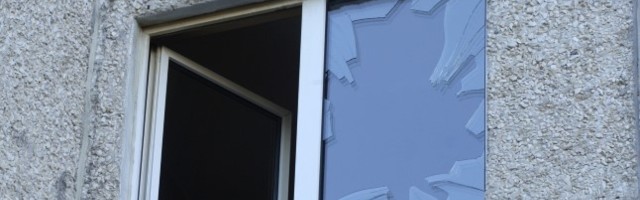 Tallinna lähedal hukkus neljanda korruse aknast alla kukkunud väikelaps
