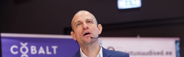 Elering hakkab uurima Eesti-Läti tuulepargi maismaavõrgu külge ühendamise alternatiive