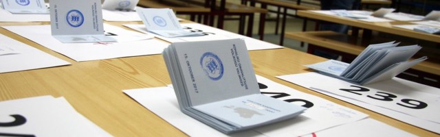 Omavalitsuse palgal olev saadik pole vaba