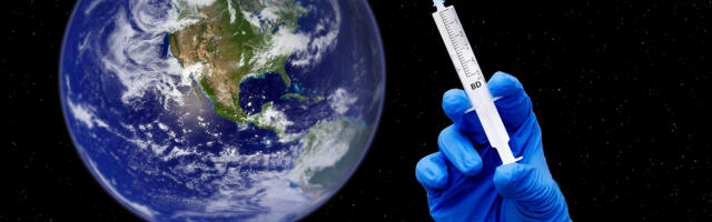 Suurriigid soovivad 2022. aasta keskpaigaks vaktsineerida 70 protsenti planeedi elanikest