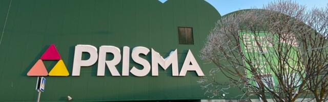 S-Grupp eemaldab Soomes oma supermarketite valikust Venemaa tooted