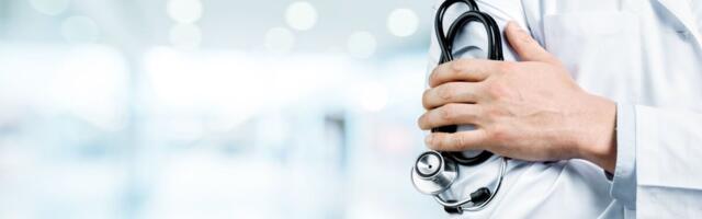 Arstide liit plaanib ühendusest välja heita sõda õigustanud liikme