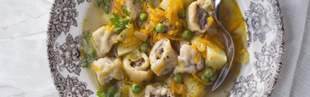 NÄDALAMENÜÜ | 5.–11. september: kodused supid ja praed natuke nüüdisaegsemas võtmes