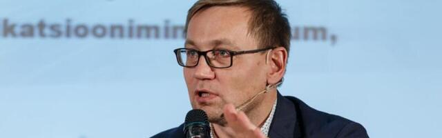 Tervishoiuteenuste osutajad saavad 15 mln eurot energiakulude katteks