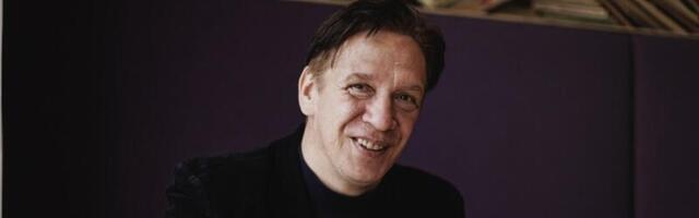 Näitleja ja lavastaja Rednar Annus taastub rängast avariist tänaseni. „Peapõrutusi ei saa ma endale rohkem lubada.“