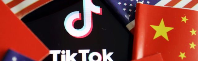 TikTok on järgmine Huawei? USA president Trump leidis endale uue verivaenlase
