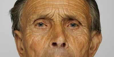 Politsei otsib 81-aastast Elmarit