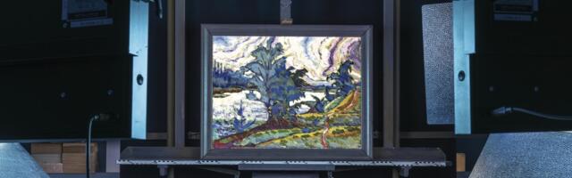 Konrad Mägi looming avaneb Kumus uuest vaatenurgast