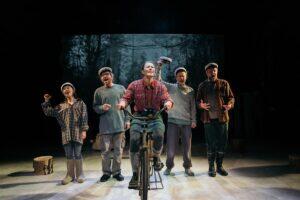 Teater mõtlevale inimesele