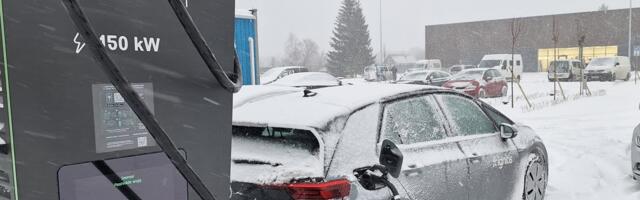 Kas elektriautod on päriselt keskkonnasõbralikud?