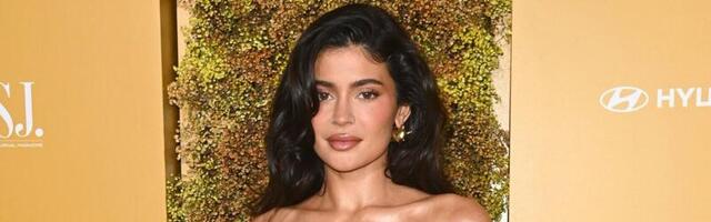 PILDID | Kuidas meeldib? Kylie Jenner üllatas fänne uue välimusega