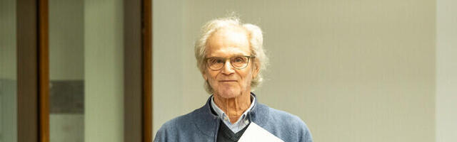 Katrin Saks: Hagi Šein õpetas mulle kõige rohkem inimeseks olemist