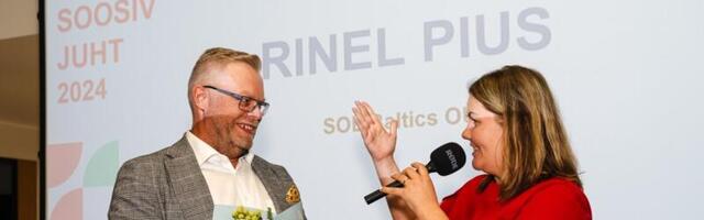 Nemad on värsked kaugtöö tegija märgise omanikud