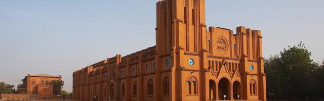 Islamiterroristid mõrvasid Burkina Fasos 150 inimest