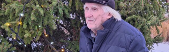 Kolm tagasipilku elutöö preemia pälvinud Ants-Hembo Lindemanni käidud teele